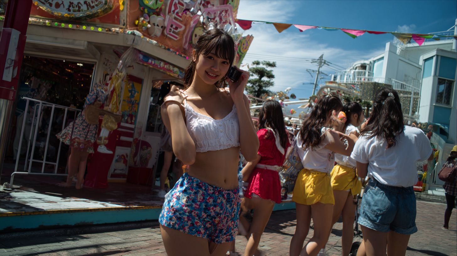 美少女画像　千葉県　香取市　2025年10月20日　バスケ部女子　美少女　画像