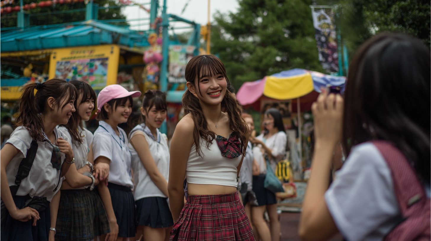 美少女画像　沖縄県　糸満市　2025年10月25日　バスケ部女子　美少女　画像