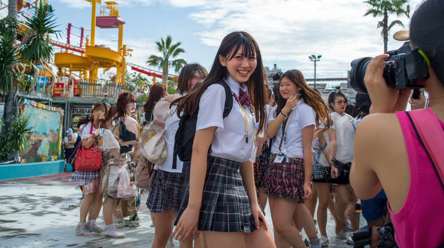 美少女画像 秋田県 秋田市 2025年10月27日 バスケ部女子 ジュニアアイドル 画像