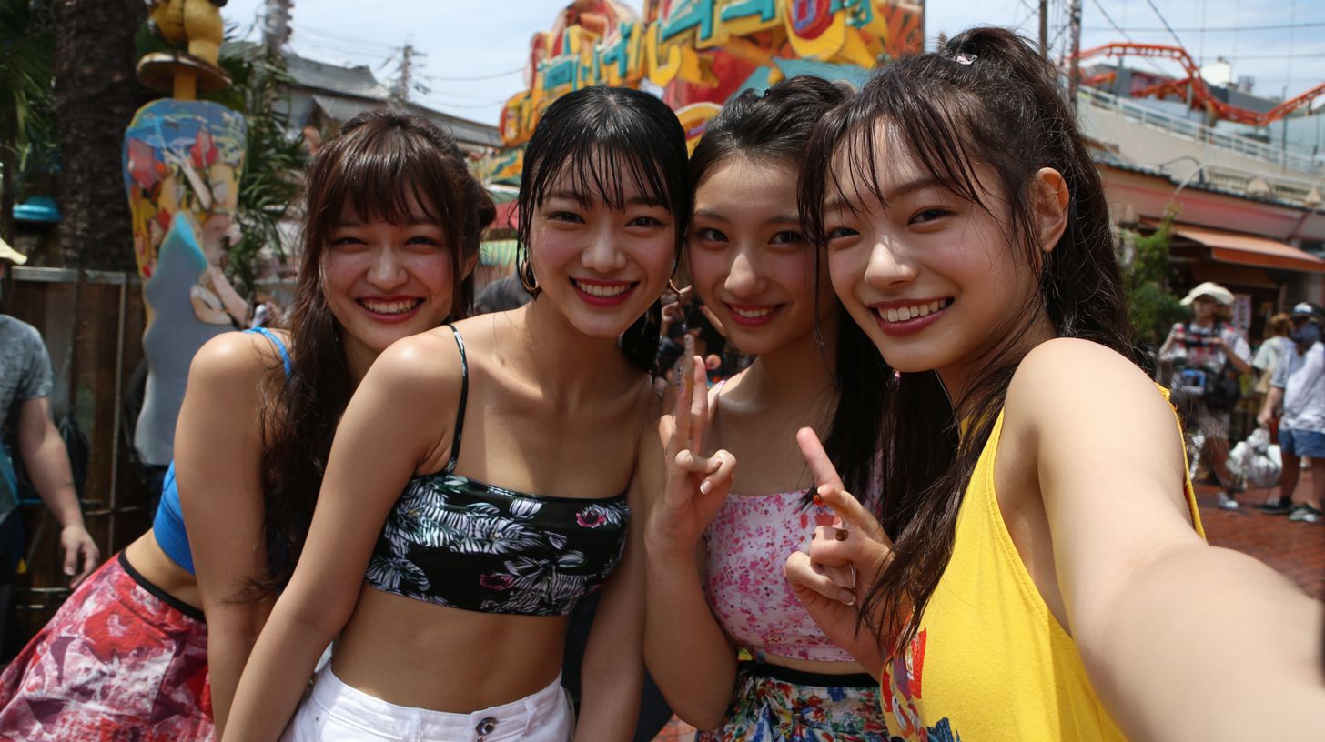 美少女画像 長野県 茅野市 2025年11月01日 バスケ部女子 着エロ 画像