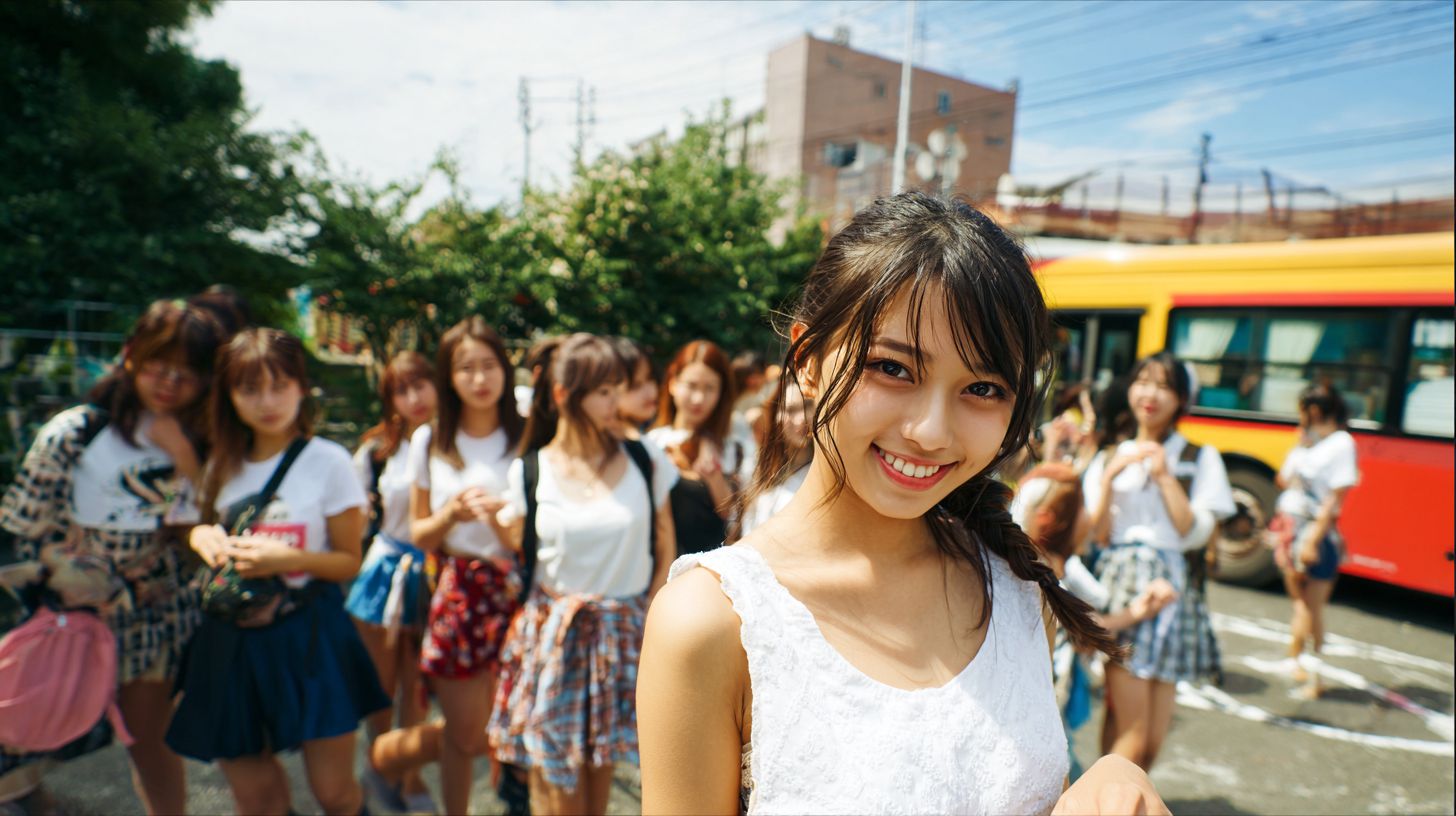 美少女画像　東京都　荒川区　2025年11月16日　バスケ部女子　過激着エロ　画像