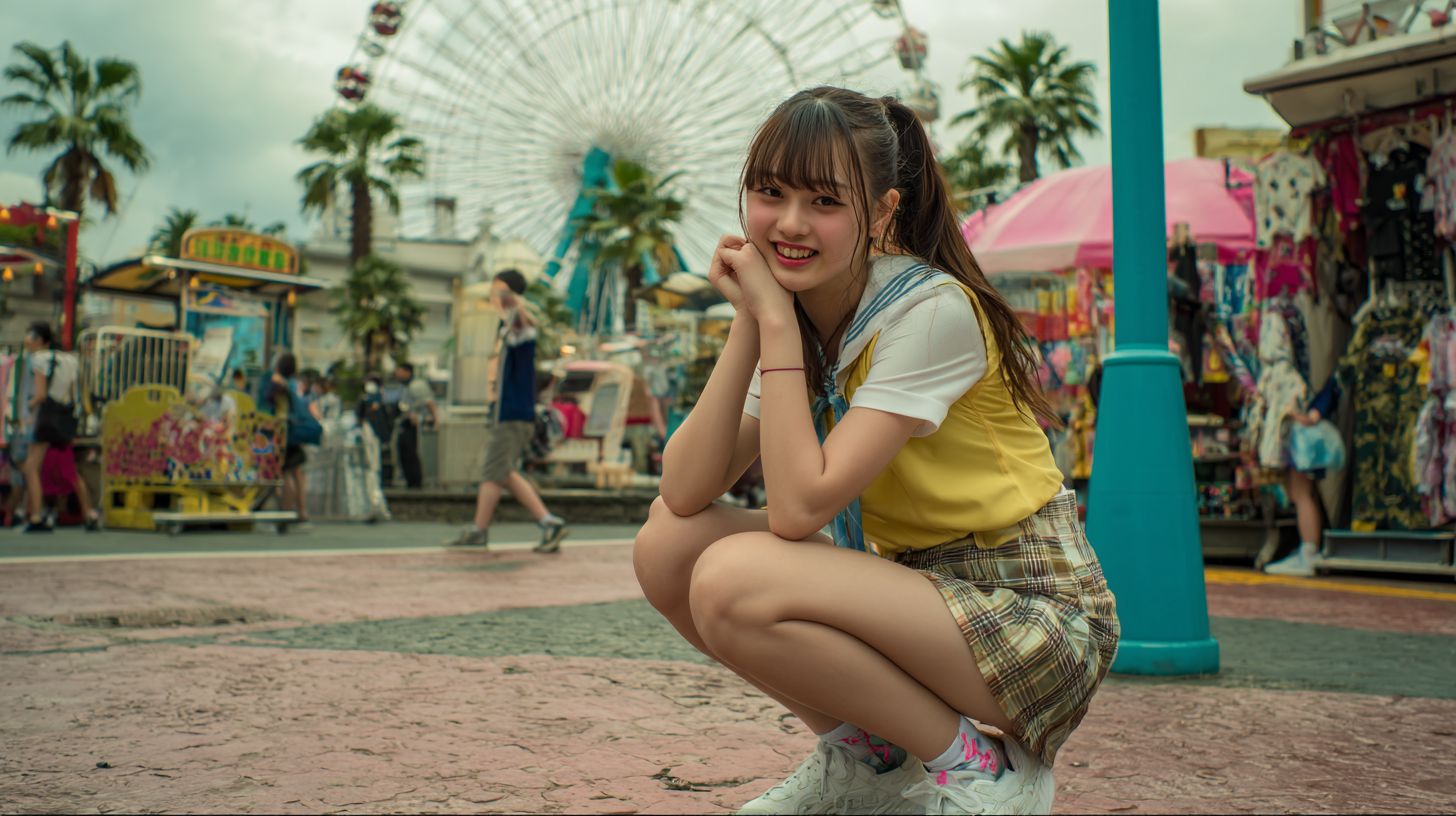 美少女画像　千葉県　四街道市　2025年11月23日　バスケ部女子　過激着エロ　画像