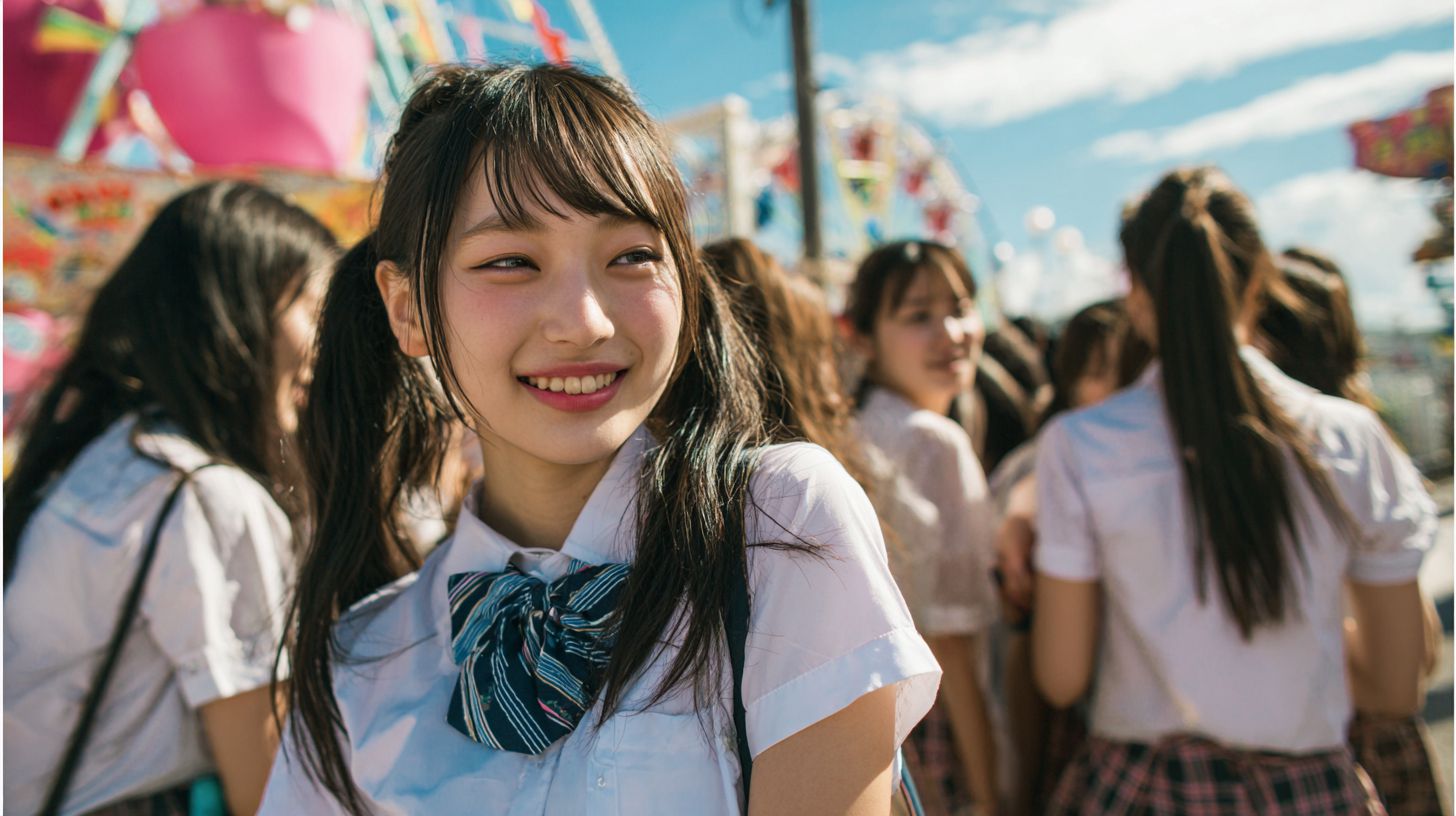 美少女画像　神奈川県　横須賀市　2025年12月19日　バスケ部女子　ジュニアアイドル　画像