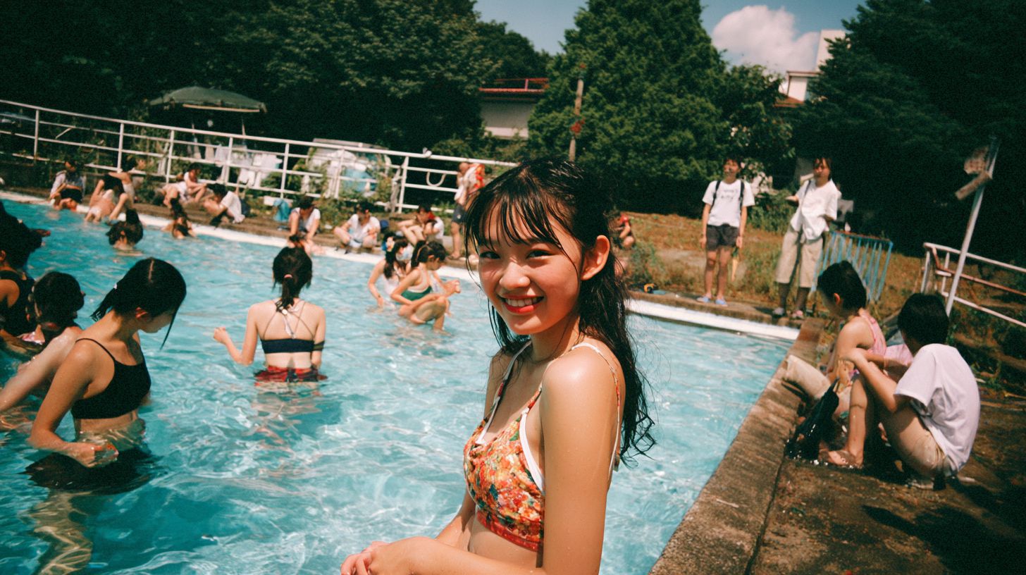 美少女画像　愛知県　蒲郡市　2026年06月22日　バスケ部女子　美少女　画像