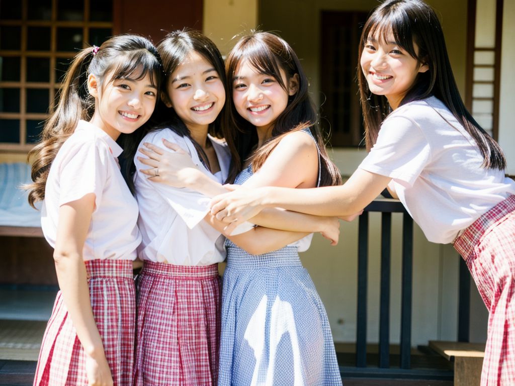 美少女画像　埼玉県　熊谷市　2025年05月13日　着エロ　画像