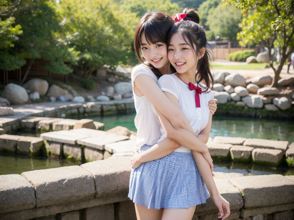 美少女画像 茨城県 守谷市 2025年08月11日 Jrアイドル 画像