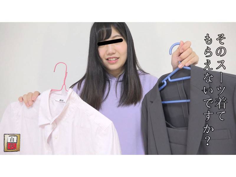 数日間に渡る密着撮影&自画撮り 岡本さやかちゃんの自宅うんこ デカ糞を溜めてくれる天使級ガール　サンプル画像14