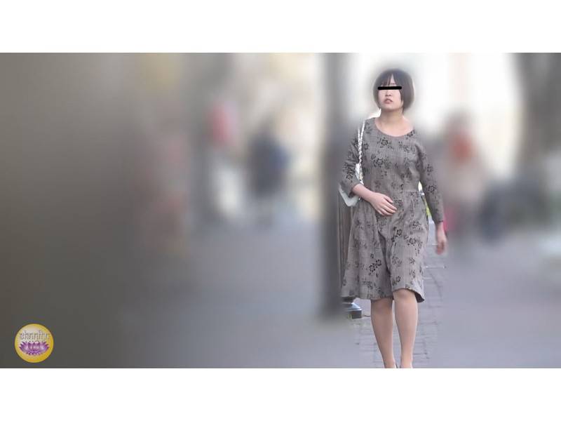 4カメ隠撮限界我慢大便6 ～漏れそなオナラに大小便～　サンプル画像24