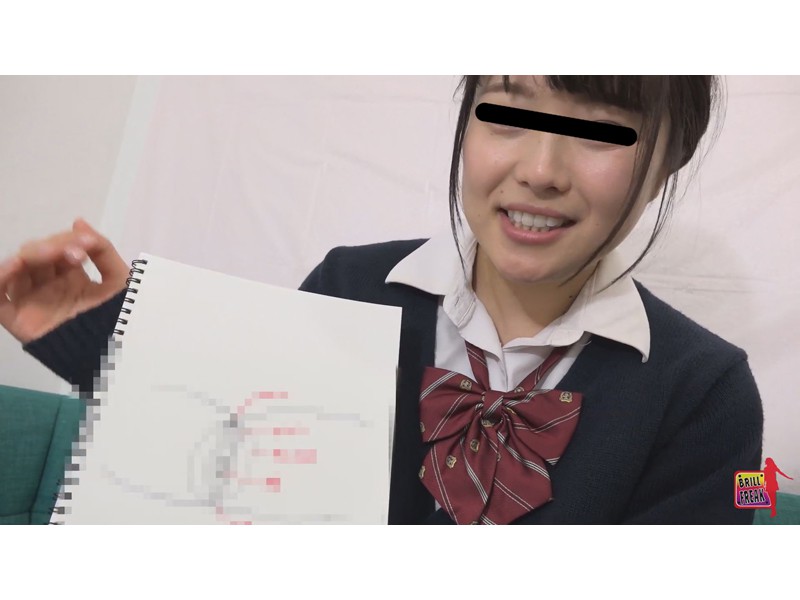 膣3　-女子校生編-　サンプル画像19