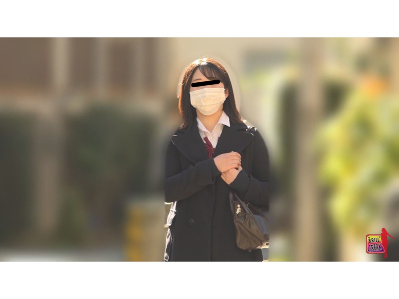 膣3　-女子校生編-　サンプル画像4