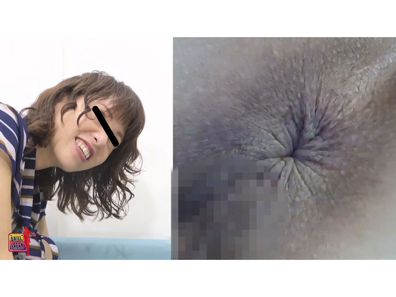 世界で一番恥ずかしい穴 6　サンプル画像13