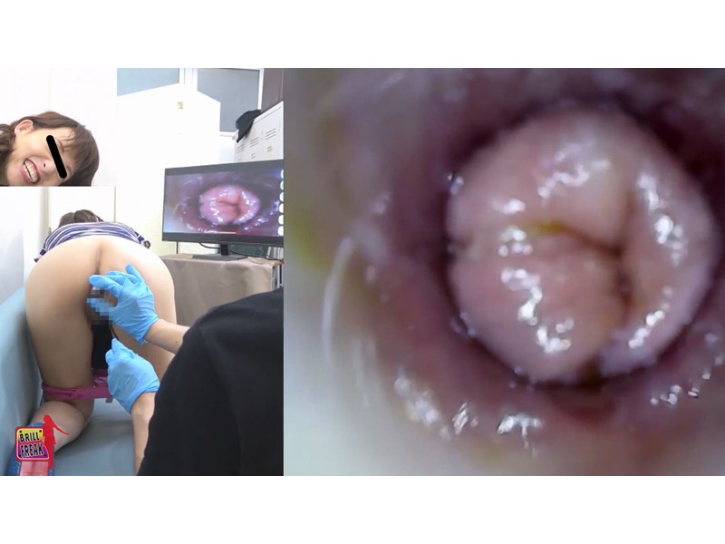 世界で一番恥ずかしい穴 6　サンプル画像14
