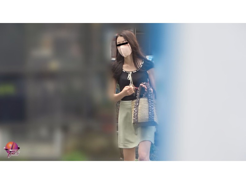 ストーキング襲撃アナル痴姦 サンプル画像1