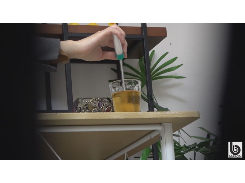 OL媚薬混入イキまくりオナニー2 ～その数、実に143アクメ～　サンプル画像5