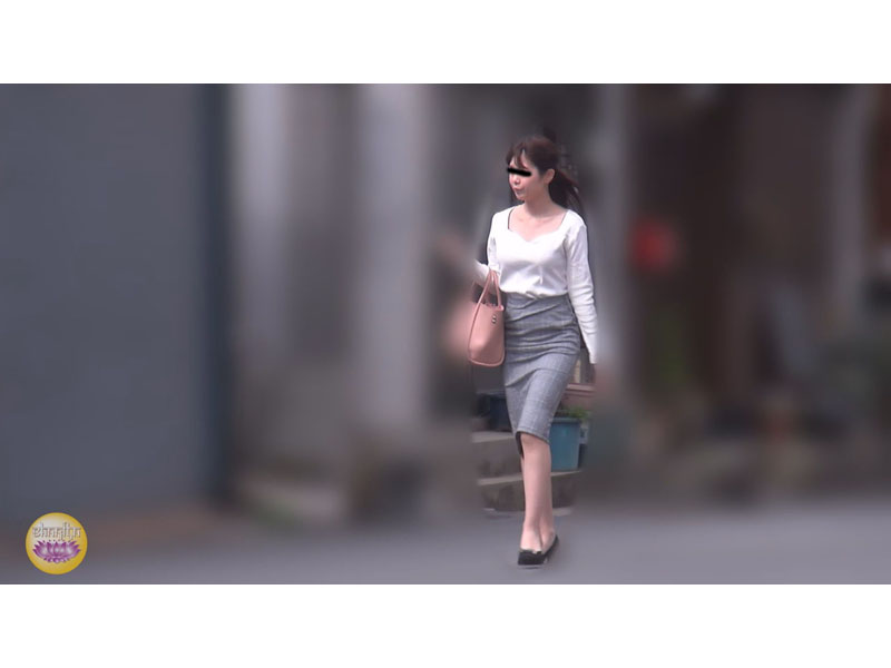 無限アクメ ストーキング痴姦　サンプル画像17