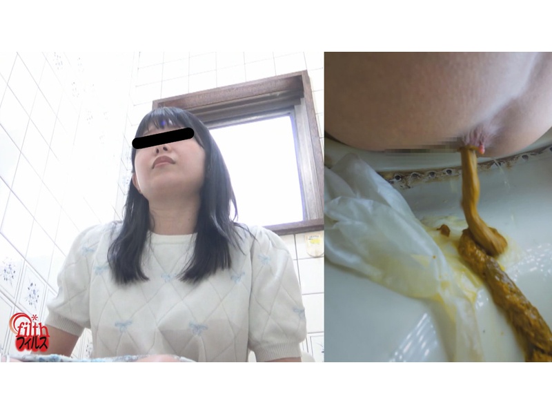 家庭内隠撮 大家族のうんこ4　〜1週間のうんち密着ドキュメンタリー〜　サンプル画像14