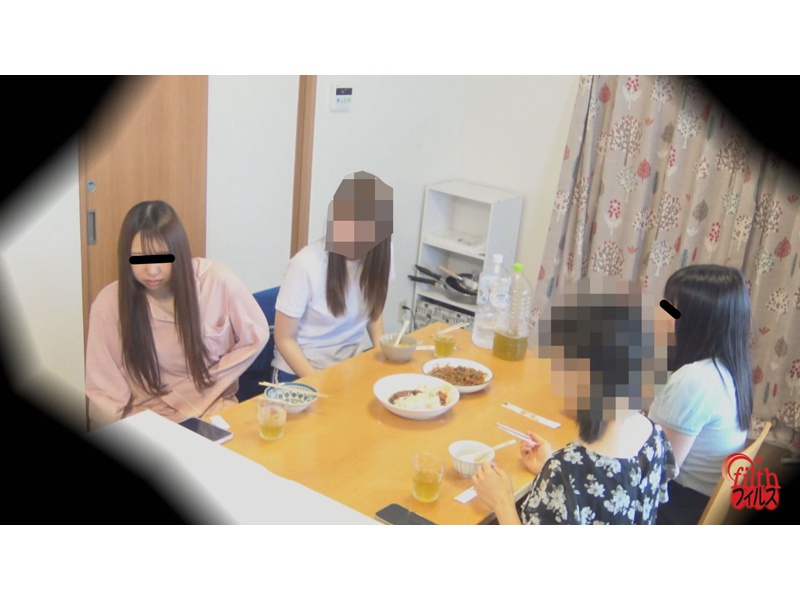 家庭内隠撮 大家族のうんこ4　〜1週間のうんち密着ドキュメンタリー〜　サンプル画像16