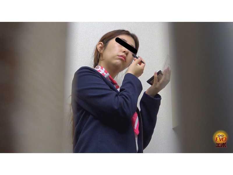 隠覗5カメトイレ 美容部員うんこ2　サンプル画像1