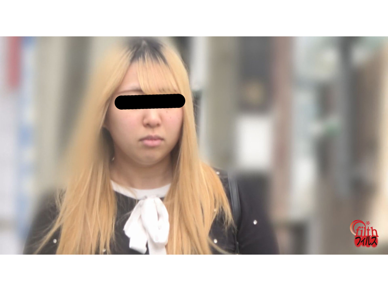 隠覗4+2カメうんこ 流す女と流さない女3 サンプル画像15
