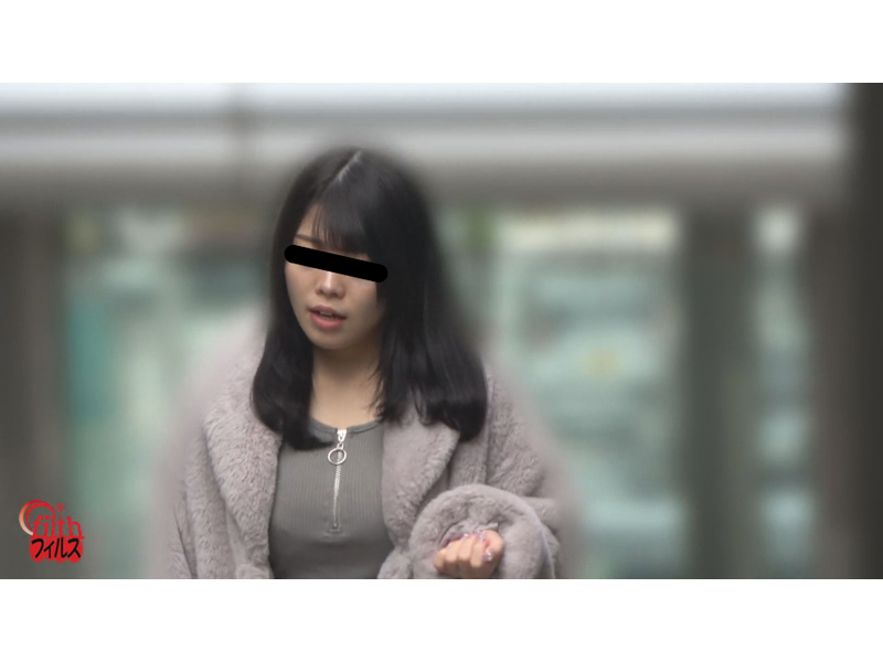 隠覗4+2カメうんこ 流す女と流さない女3 サンプル画像7