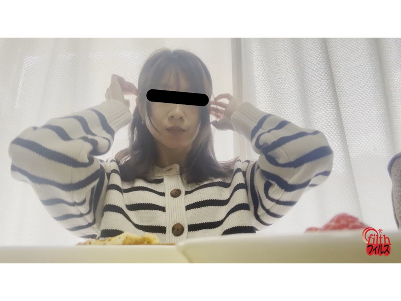 これが私のうんち説明書 私のうんちができるまで　サンプル画像17