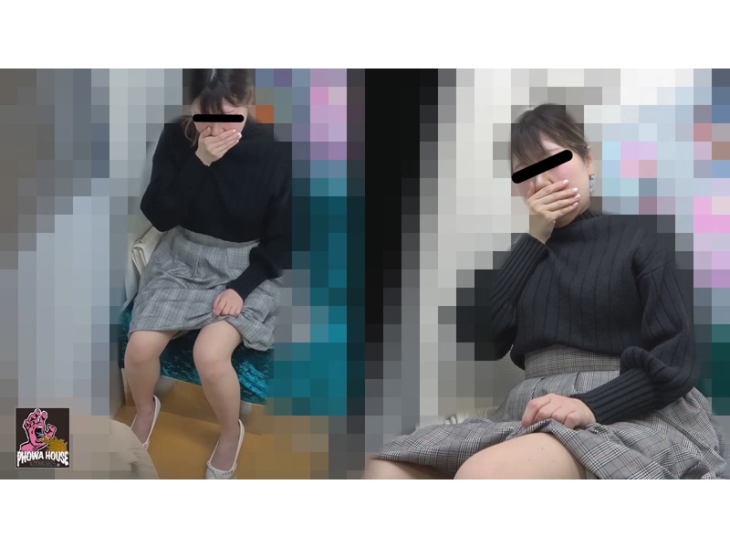 終電車ぶちまけ嘔吐　サンプル画像13