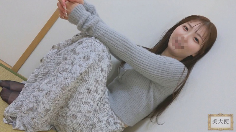 綺麗なお姉さんのうんこは好きですか？森川 彩乃＃1 Royal Class 【美肌もち肌、愛されフェイス、いつでも極太大便】