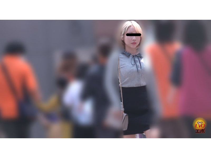 トイレ隠撮 おしっこ放物線3 サンプル画像3