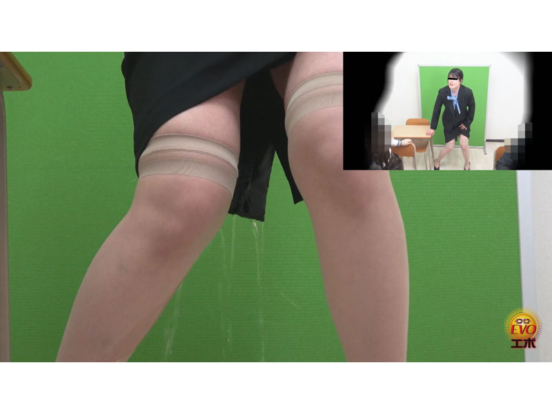 隠撮 おしっこ漏らしてしまった女性教諭たち2 〜私、先生なのに、、、〜 サンプル画像6