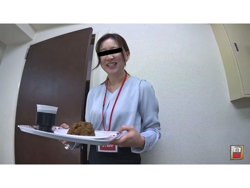 あなたにお届け?素人専門うんこデリバリーサービス2　サンプル画像16