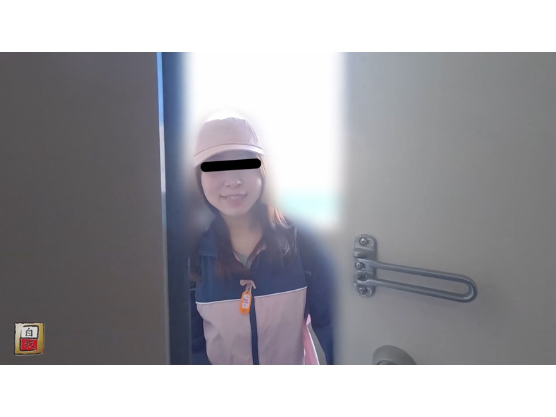 あなたにお届け?素人専門うんこデリバリーサービス2　サンプル画像6