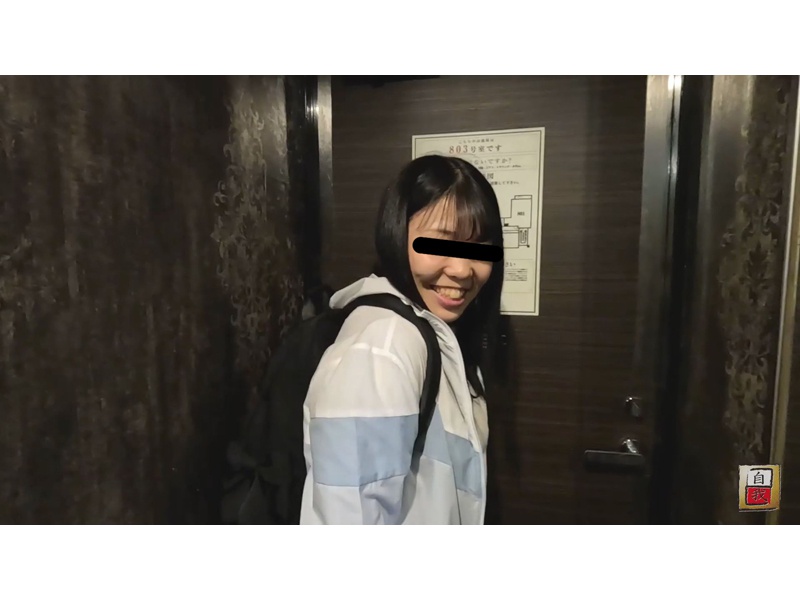 あなたにお届け?素人専門うんこデリバリーサービス2　サンプル画像9