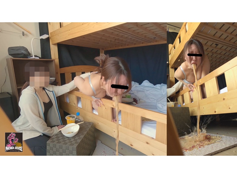 催吐薬混入 治験中激嘔吐 サンプル画像5