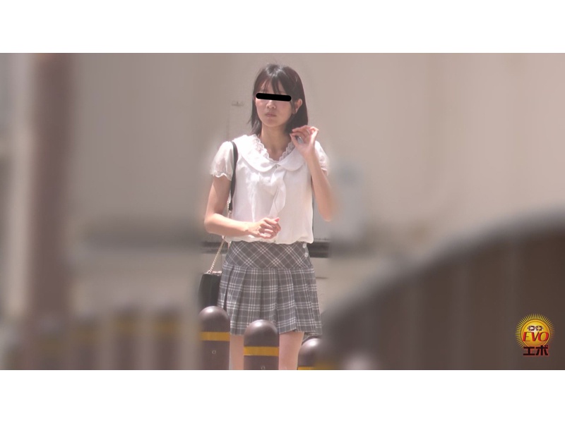 ジョボジョボ音が良く聞こえる臨場感放尿　サンプル画像8