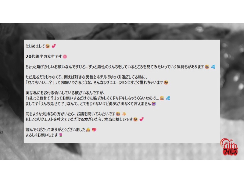 JADE NETユーザーリクエストうんこ サンプル画像19