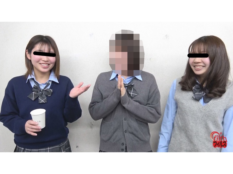 肛門大解放!!対決!!おなら☆豆鉄砲 サンプル画像5