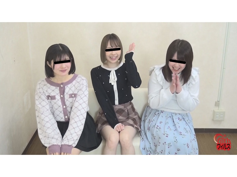 肛門大解放!!対決!!おなら☆豆鉄砲 サンプル画像9