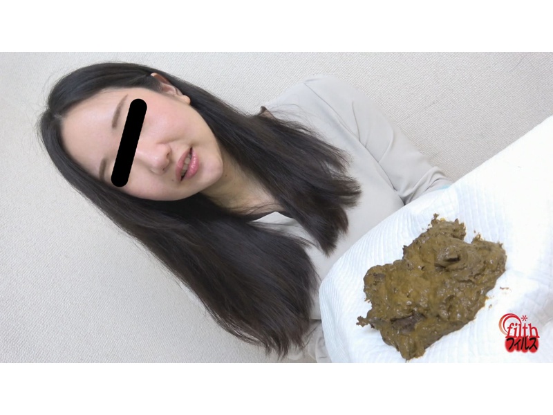 あなたを見つめてウンチしますっ vol.7　サンプル画像18