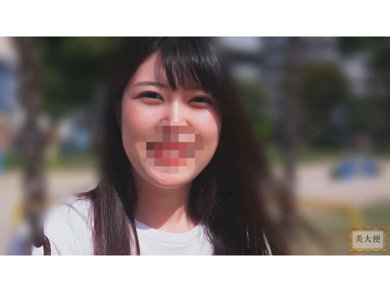 綺麗なお姉さんのうんこは好きですか?小林あずさ#1 Premium Class 【お尻が大きな新入社員、清楚系おっとりOL】 サンプル画像3