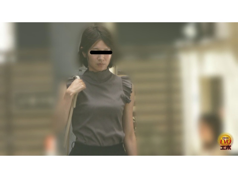 公衆トイレ汗だくおしっこ　サンプル画像12