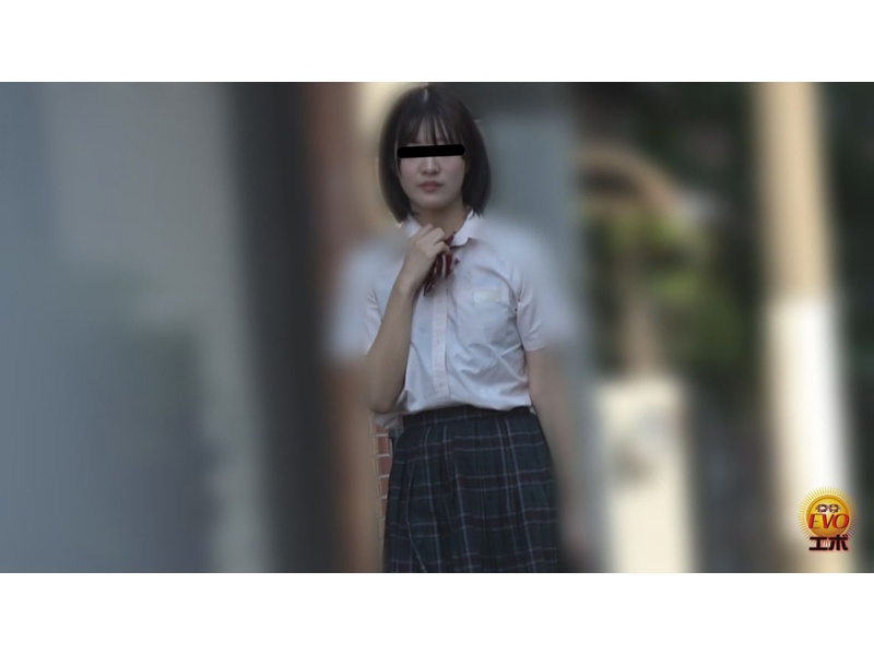公衆トイレ汗だくおしっこ　サンプル画像18