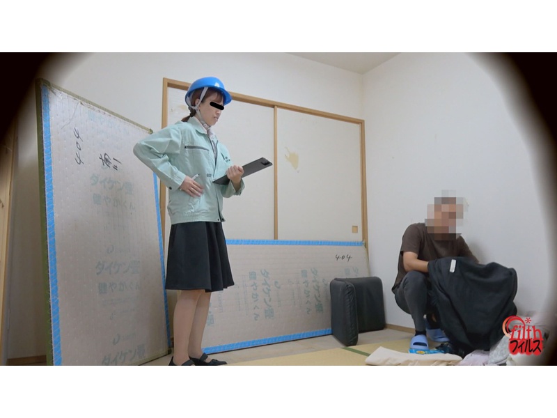 止まらない羞恥失便おなら　サンプル画像10