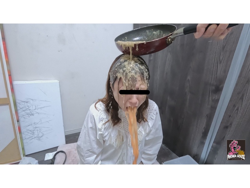 いま、吐きに行きます 〜デリバリー嘔吐〜 サンプル画像16