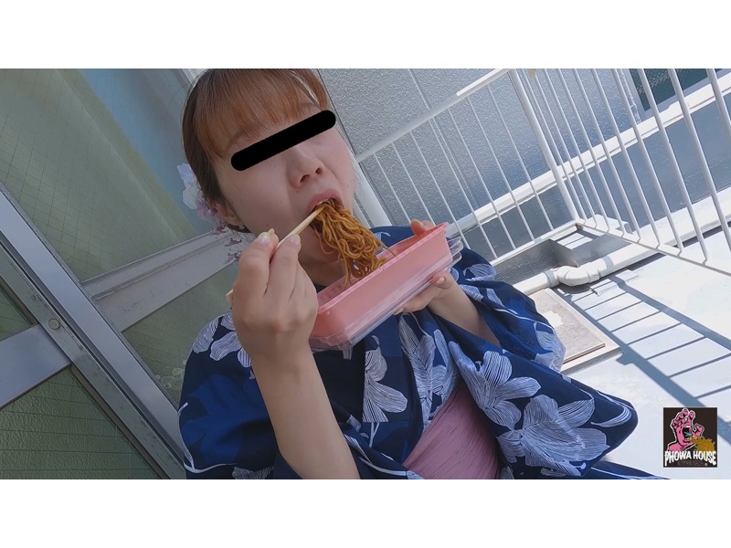 いま、吐きに行きます 〜デリバリー嘔吐〜 サンプル画像8