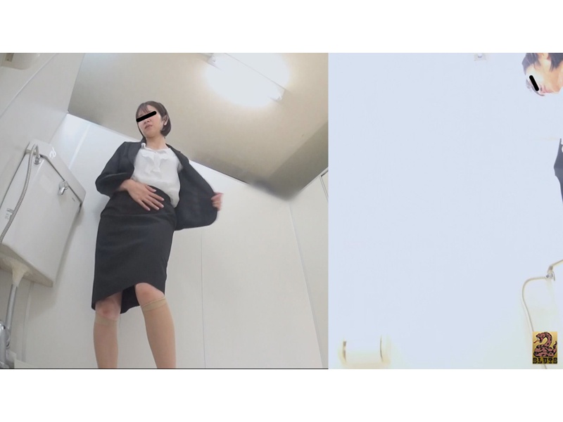 6カメWフルショット ふんばりSEXY全裸白濁液おなら大便　サンプル画像3