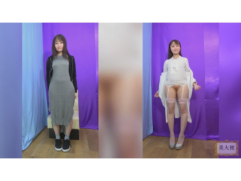 綺麗なお姉さんのうんこは好きですか?松本真子#1 Premium Class 【8.5頭身モデル系、ハーフ顔クールビューティー】 サンプル画像13