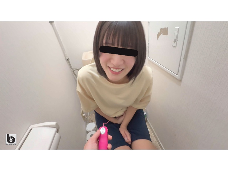 夏休み女学生隠撮 オナ中見つかり言いなり自慰　サンプル画像11