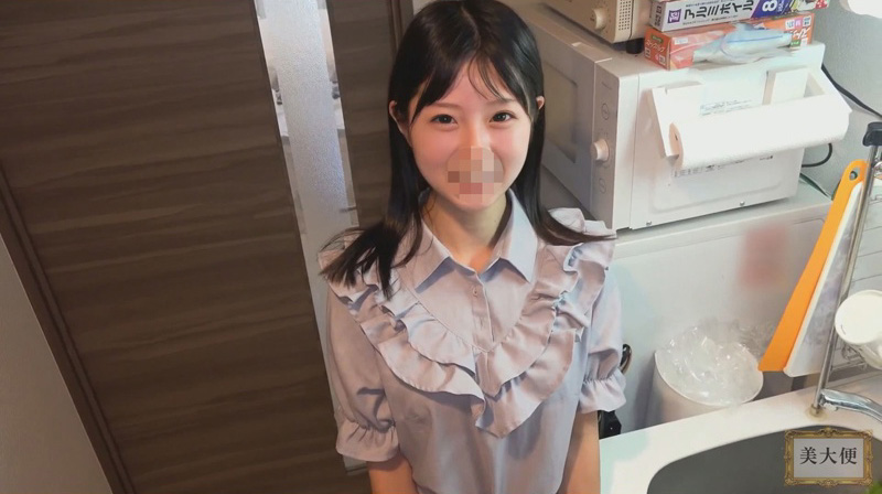 綺麗なお姉さんのうんこは好きですか?鈴木 莉子#1