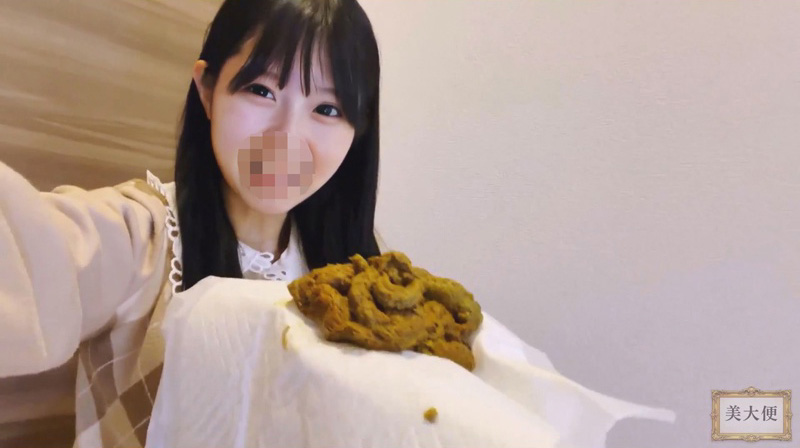 綺麗なお姉さんのうんこは好きですか?鈴木 莉子#1