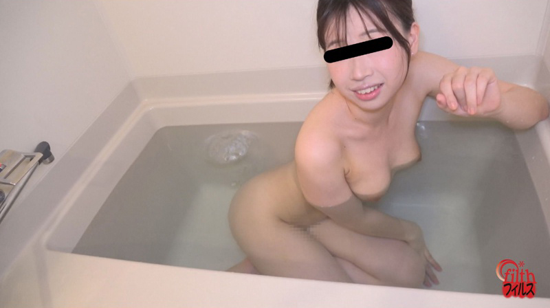 自撮り投稿 美尻娘の爆風おなら2